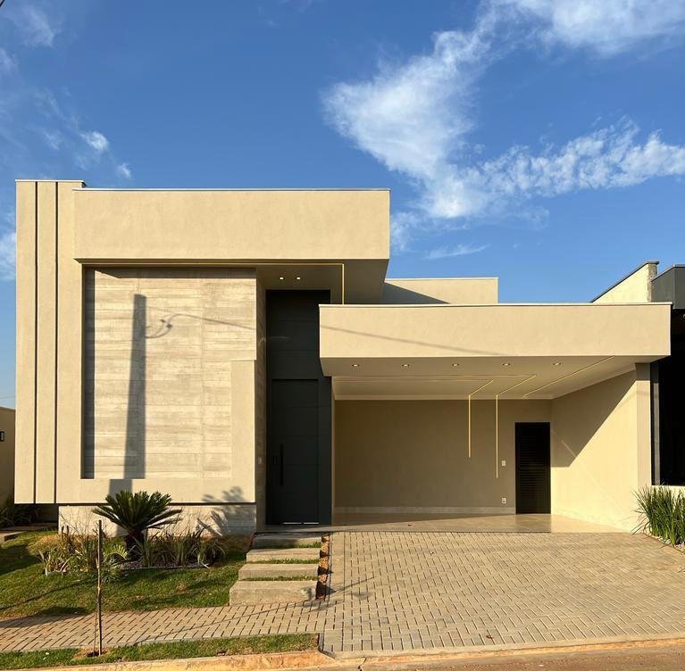Casa em Condomnio - Venda - Residencial Maria Jlia - So Jos do Rio Preto - SP