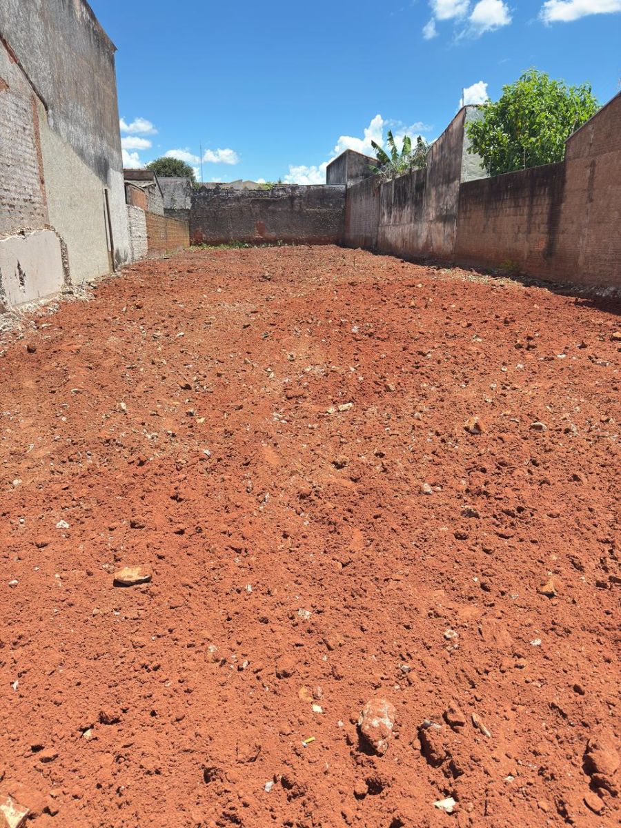 Terreno - Venda - Jardim Alto Rio Preto - São José do Rio Preto - SP