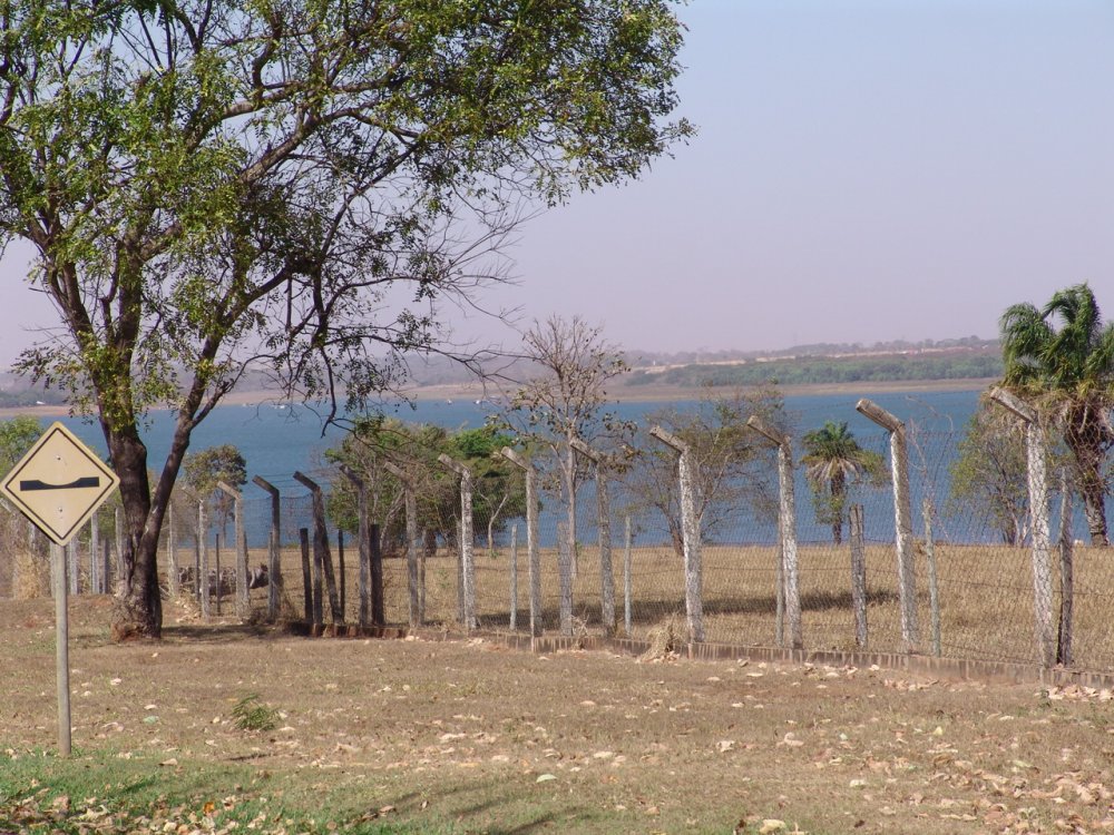 Terreno em Condomínio - Venda - Zona Rural - Fronteira - MG