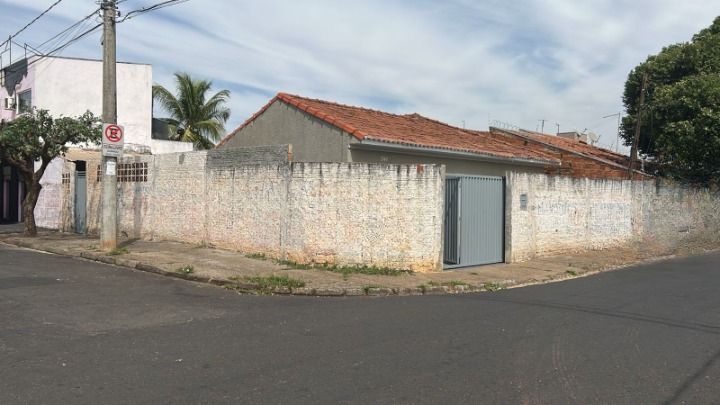 Casa - Venda - Solo Sagrado I - São José do Rio Preto - SP