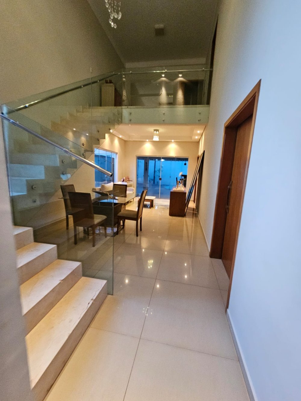 Casa em Condomnio - Venda - Residencial Village Damha Rio Preto II - So Jos do Rio Preto - SP