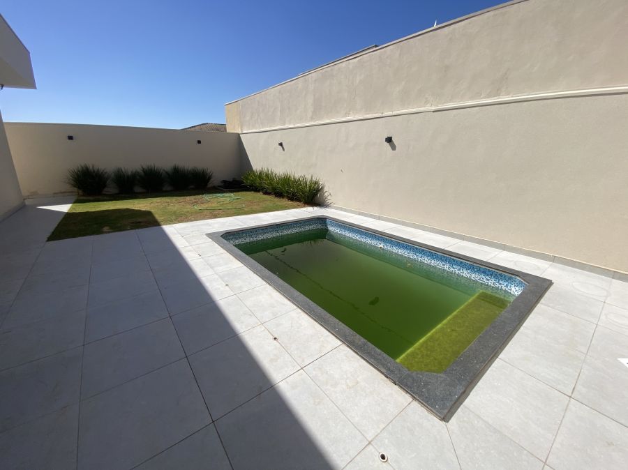 Casa em Condomnio - Aluguel - Terravista Residence Club - Mirassol - SP