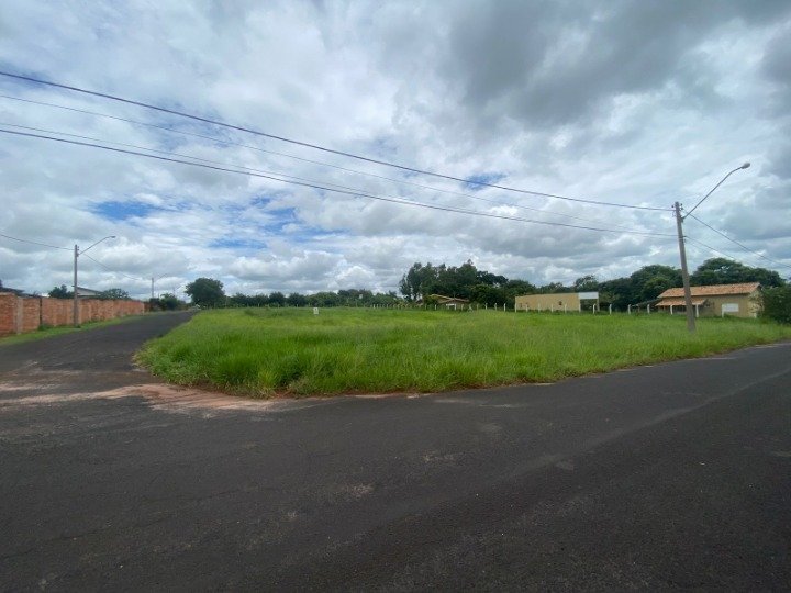 Terreno em Condomnio - Venda - Chcara Recreativa Residencial Cortina D'ampezzo - So Jos do Rio Preto - SP