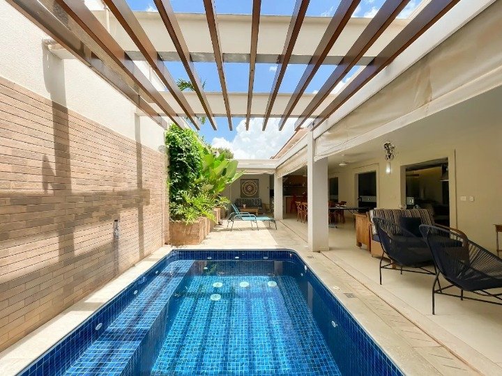 Casa em Condomínio - Aluguel - Green Valley Edge City - São José do Rio Preto - SP