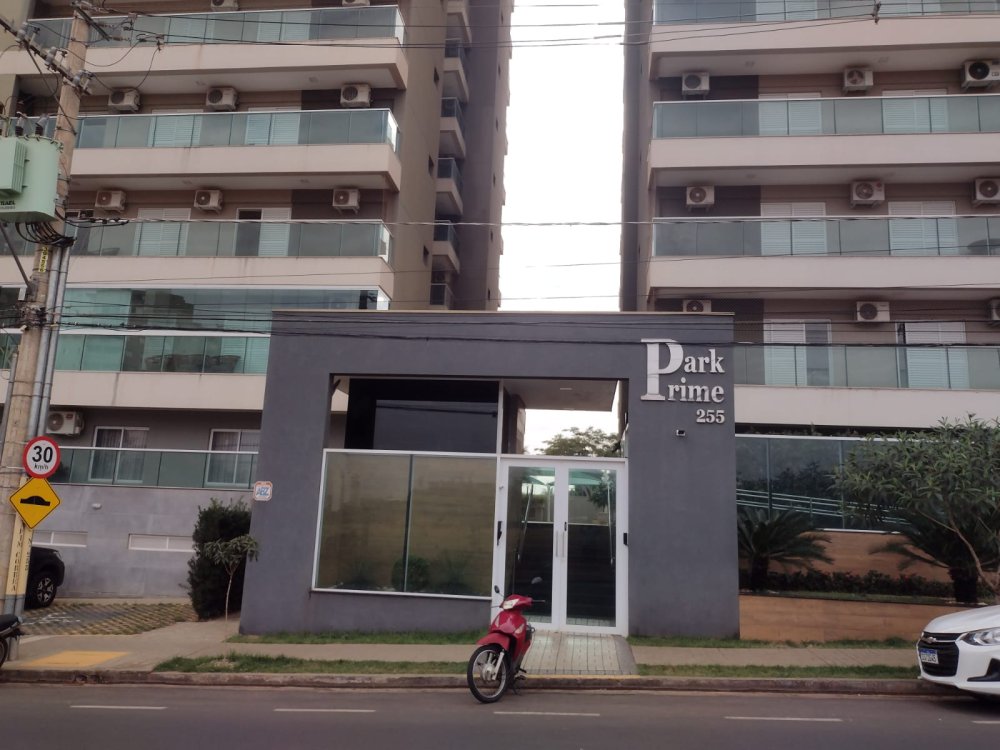 Apartamento - Venda - Pinheiros - São José do Rio Preto - SP