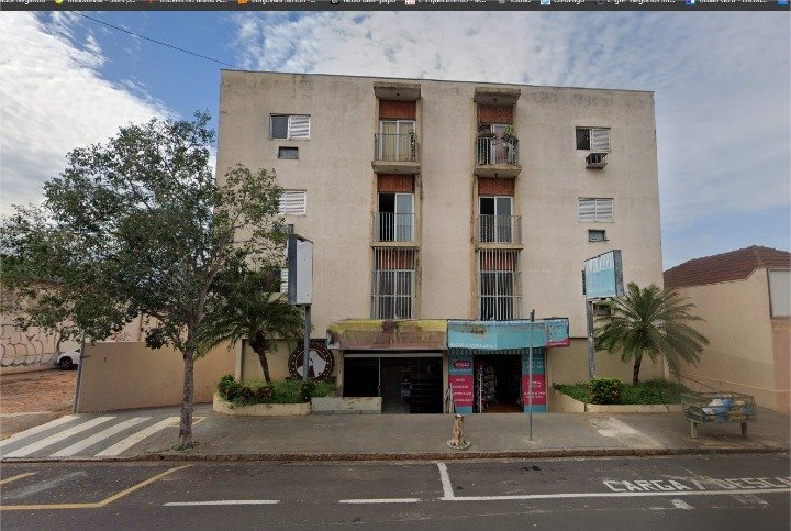 Apartamento - Venda - Boa Vista - São José do Rio Preto - SP