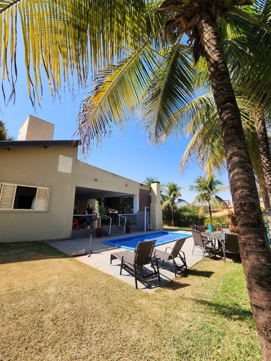 Rancho - Temporada - Zona Rural - Fronteira - MG