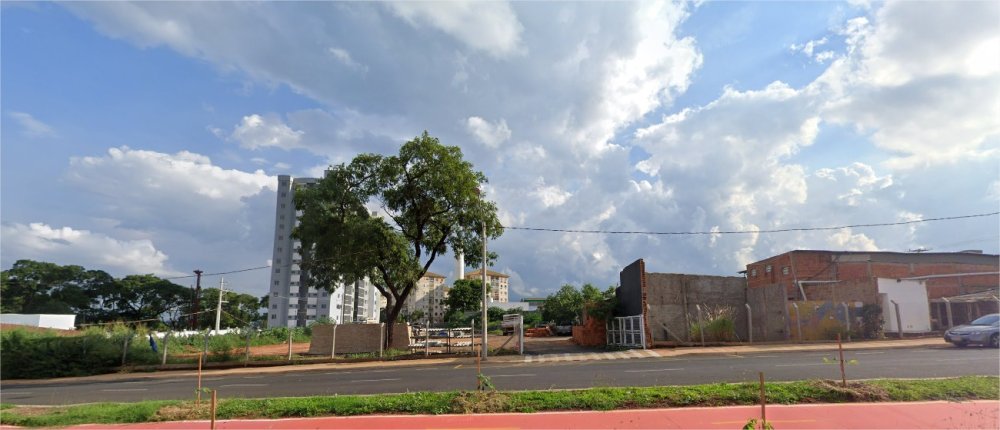 rea - Venda - Vila So Judas Tadeu - So Jos do Rio Preto - SP