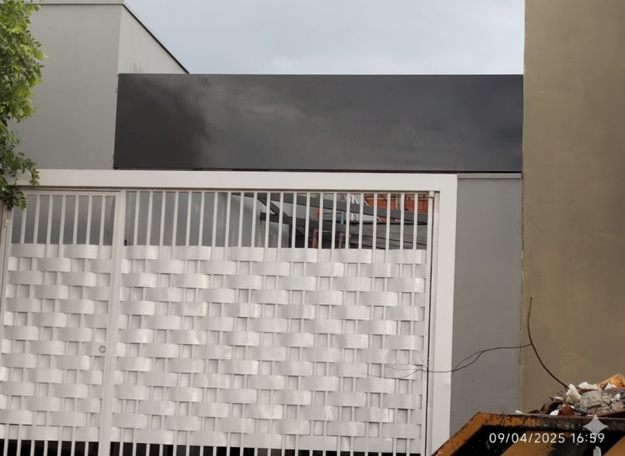 Casa - Venda - Residencial São Luiz - Cedral - SP