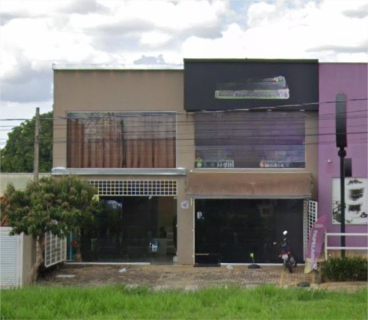 Conjunto Comercial - Venda - Conjunto Habitacional So Deocleciano - So Jos do Rio Preto - SP