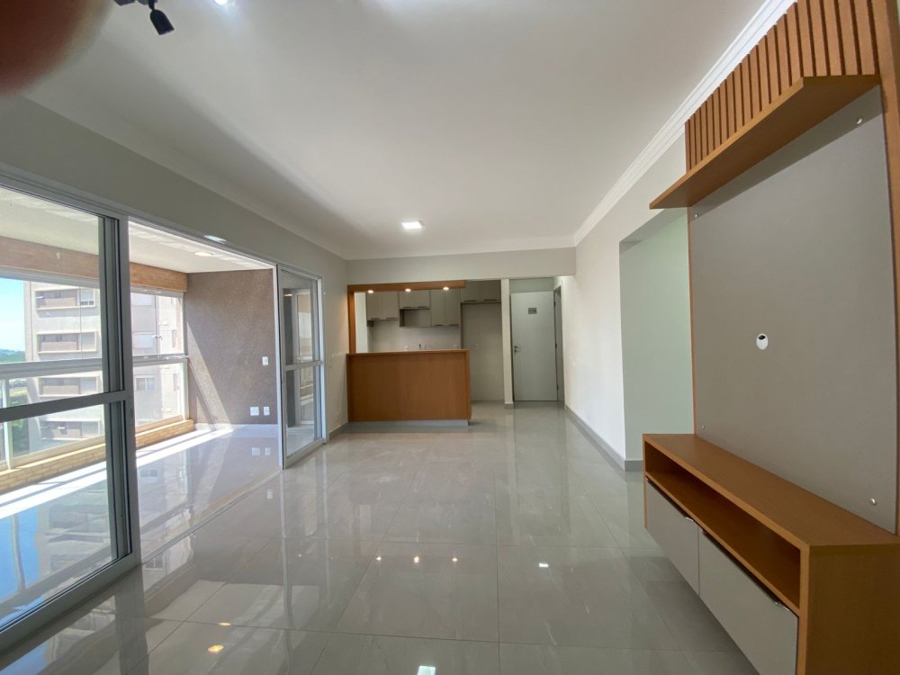 Apartamento - Aluguel - Iguatemi - So Jos do Rio Preto - SP