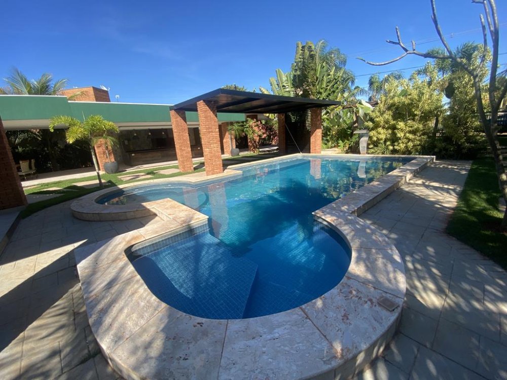 Rancho - Aluguel - Zona Rural - Fronteira - MG