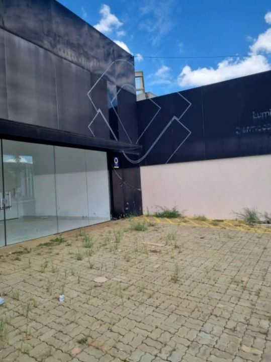 Imvel Comercial - Venda - Vila So Pedro - So Jos do Rio Preto - SP
