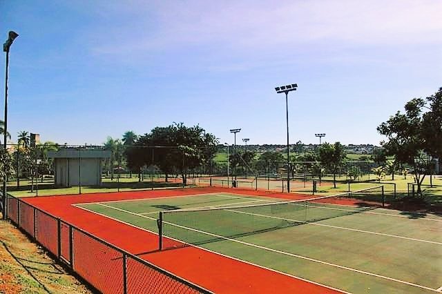 Terreno em Condomnio - Venda - Parque Residencial Buona Vita - So Jos do Rio Preto - SP