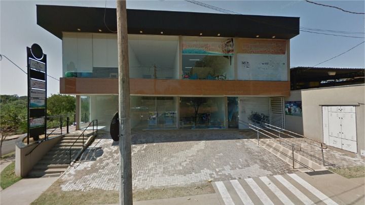 Conjunto Comercial - Venda - Conjunto Habitacional So Deocleciano - So Jos do Rio Preto - SP