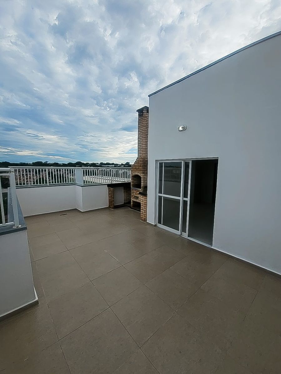 Cobertura Duplex - Venda - Vila Itlia - So Jos do Rio Preto - SP