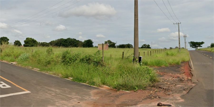 rea - Venda - Jardim Veneza - So Jos do Rio Preto - SP