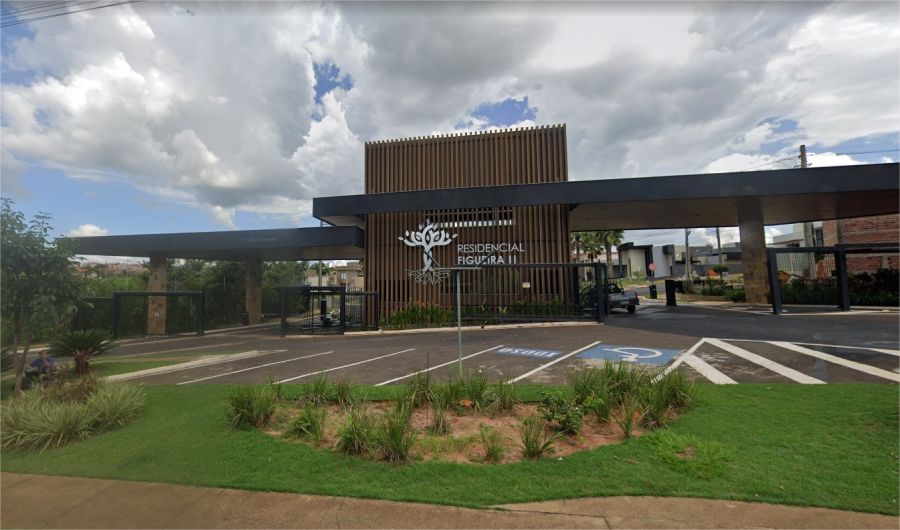 Terreno em Condomínio - Venda - Residencial Figueira II - São José do Rio Preto - SP