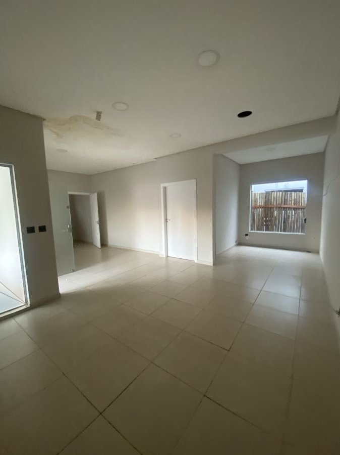 Casa Comercial - Venda - Vila Redentora - So Jos do Rio Preto - SP