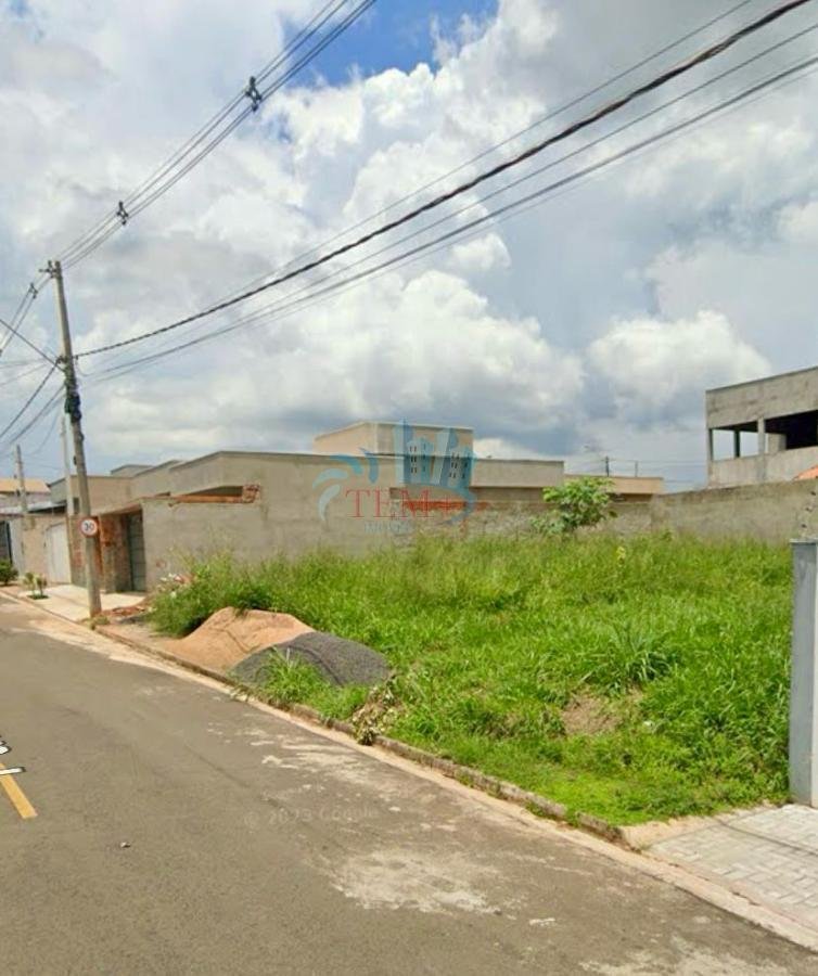 Terreno - Venda - Residencial Santa Regina - So Jos do Rio Preto - SP