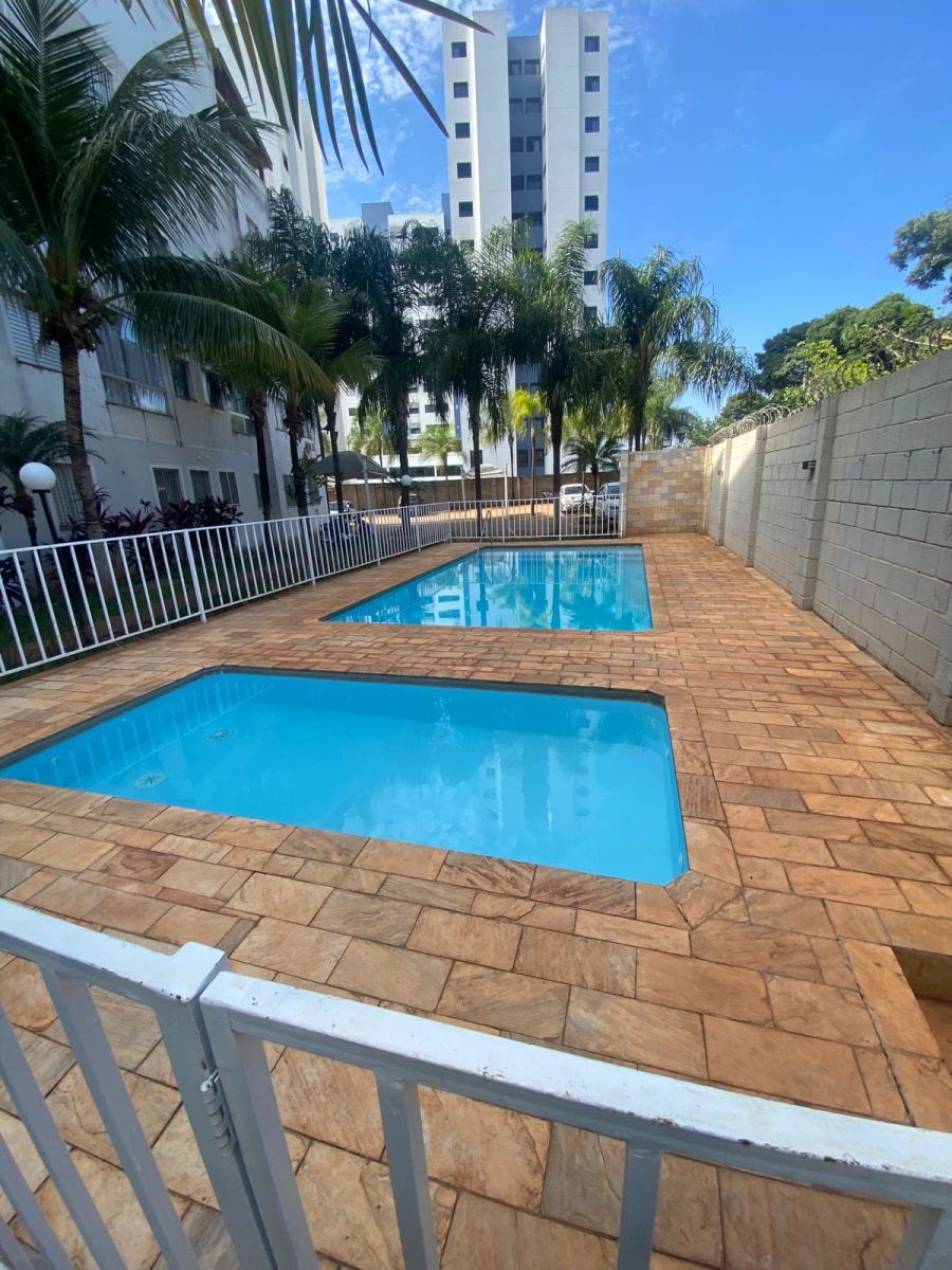 Apartamento - Venda - Jardim Vivendas - São José do Rio Preto - SP