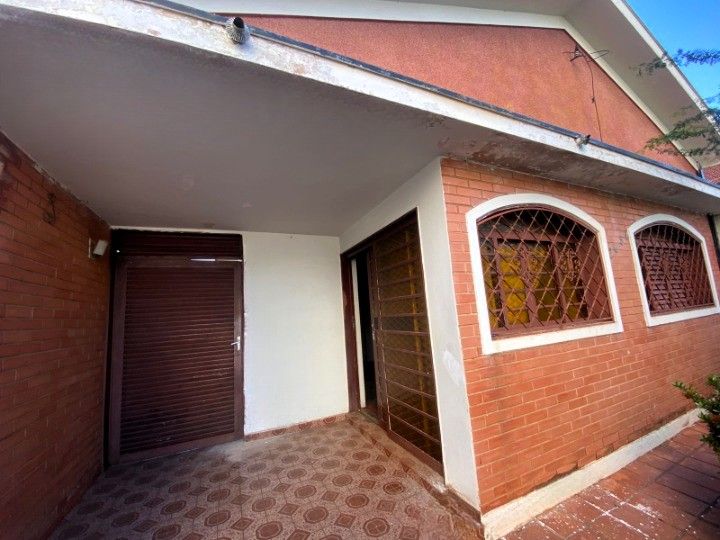 Casa - Venda - Vila Imperial - São José do Rio Preto - SP