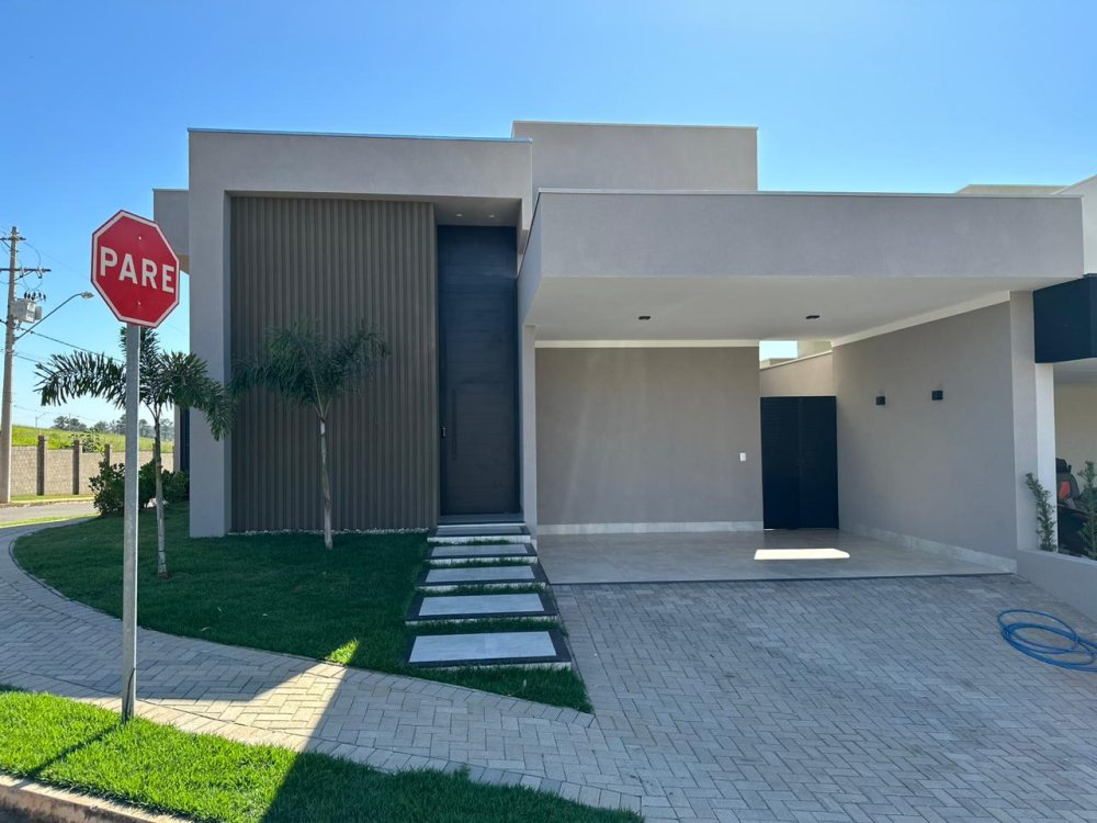 Casa em Condomnio - Venda - Residencial Maria Jlia - So Jos do Rio Preto - SP