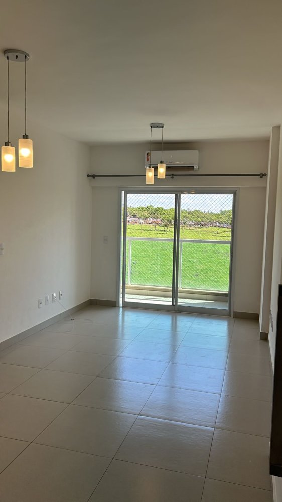 Apartamento - Venda - Pinheiros - São José do Rio Preto - SP