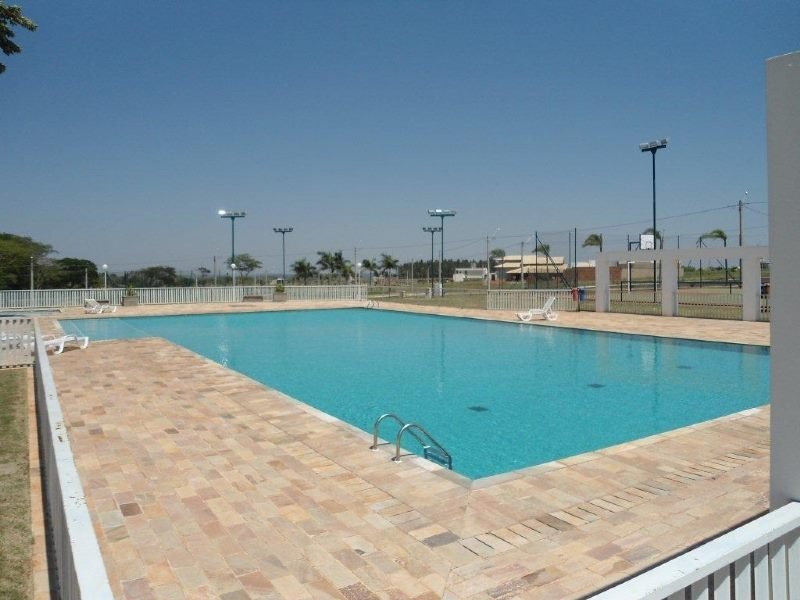 Terreno em Condomínio - Venda - Condomínio Jardim Botânico - Bady Bassitt - SP