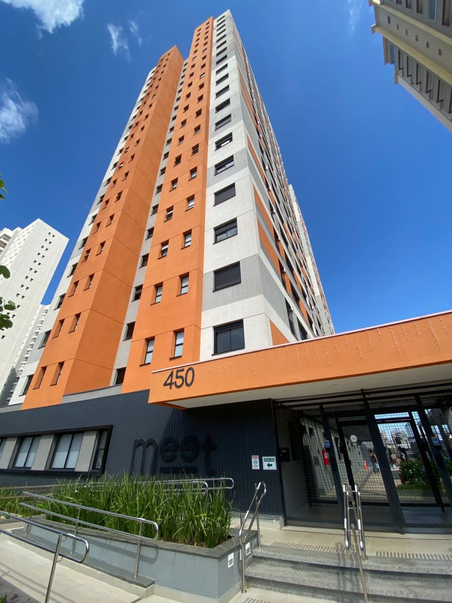 Apartamento - Venda - Vila Sinibaldi - São José do Rio Preto - SP