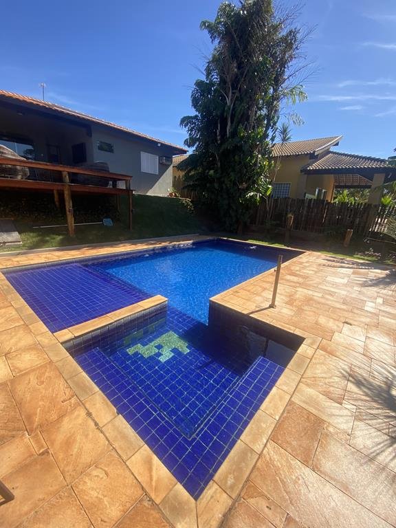 Rancho - Venda - Enseada Azul 2 - Fronteira - MG