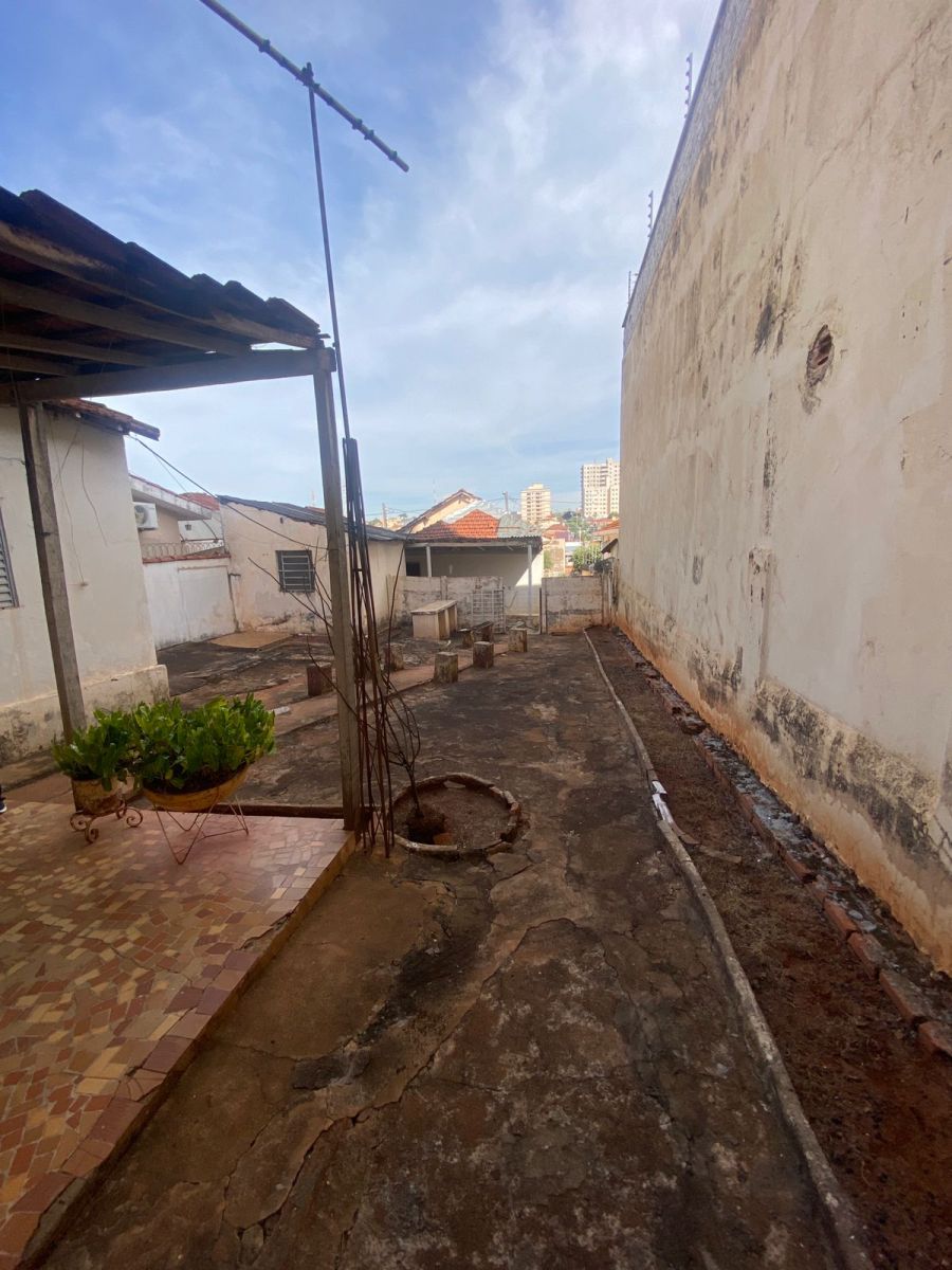 Terreno - Venda - Vila Imperial - S�o Jos� do Rio Preto - SP