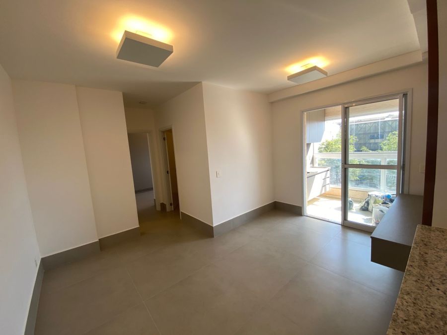 Apartamento - Aluguel - Santos Dumont - São José do Rio Preto - SP