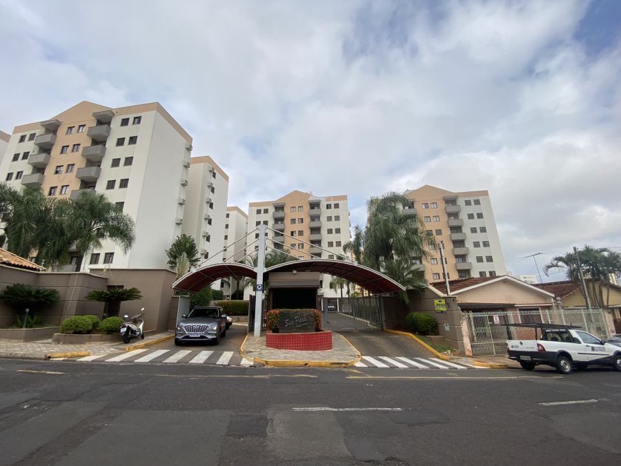 Apartamento - Venda - Vila Redentora - São José do Rio Preto - SP