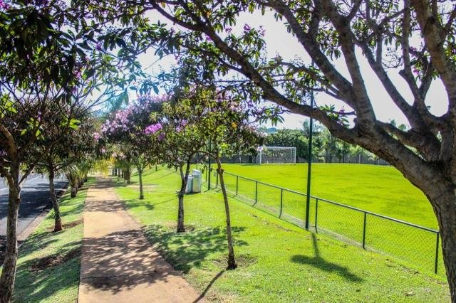 Terreno em Condomnio - Venda - Parque Residencial Buona Vita - So Jos do Rio Preto - SP