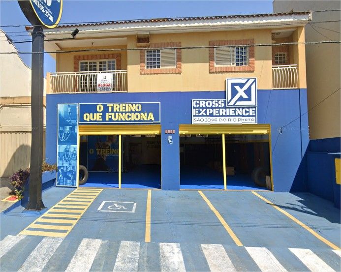 Apartamento - Aluguel - Parque Quinta das Paineiras - So Jos do Rio Preto - SP