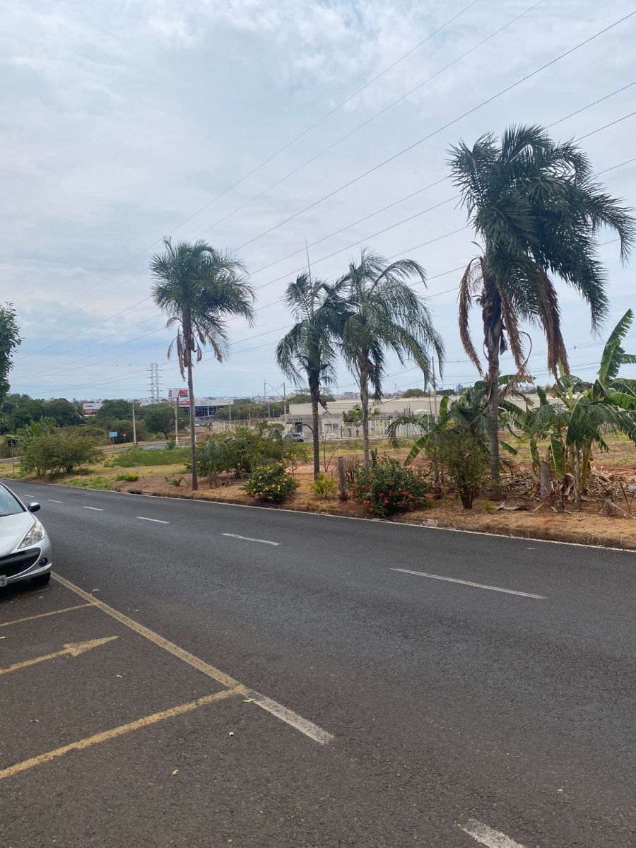 Casa - Aluguel - Parque Residencial Atlntica - So Jos do Rio Preto - SP