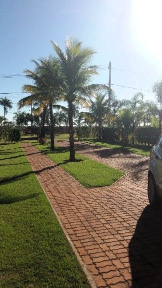 Rancho - Aluguel - Centro - Fronteira - MG