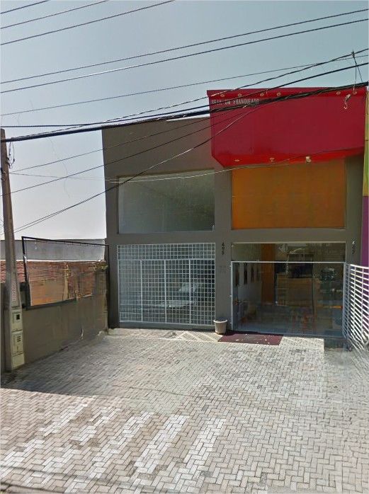 Conjunto Comercial - Venda - Conjunto Habitacional S�o Deocleciano - S�o Jos� do Rio Preto - SP