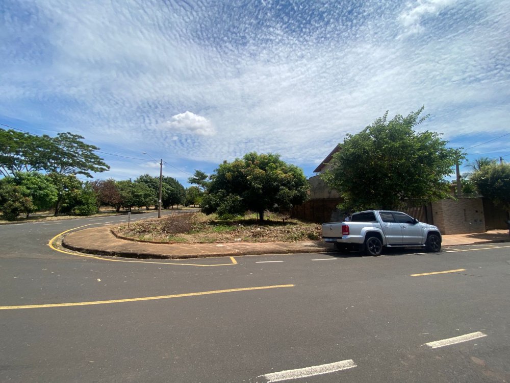 Terreno - Venda - Centro - São José do Rio Preto - SP