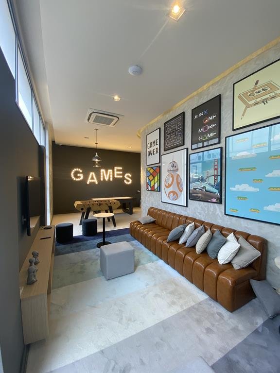 Apartamento Alto Padro - Venda - Jardim Paulistano - So Jos do Rio Preto - SP