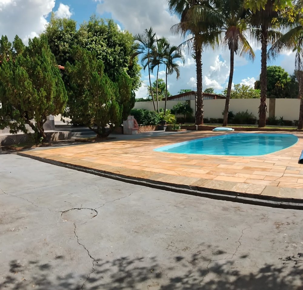 Chcara - Venda - Residencial Vista Alegre II e III (zona Rural) - So Jos do Rio Preto - SP