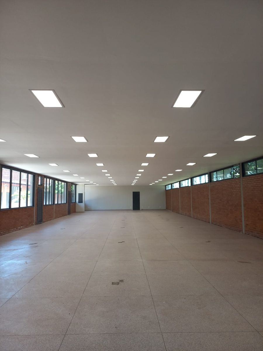 Imóvel Comercial - Aluguel - Distrito Industrial Waldemar de Oliveira Verdi - São José do Rio Preto - SP