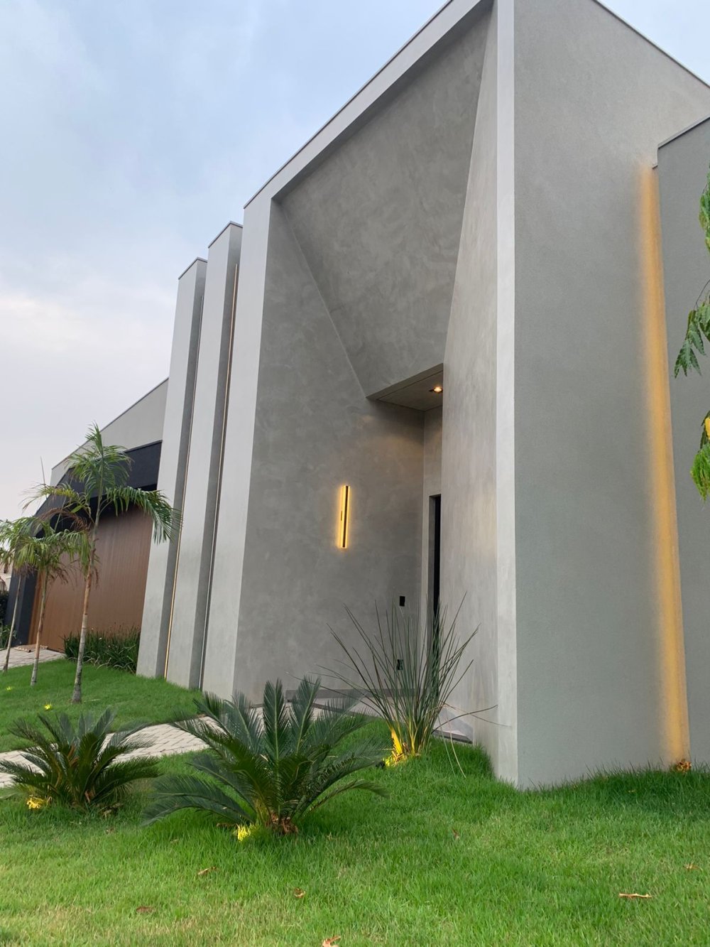 Casa em Condomínio - Venda - Parque Residencial Damha VI - São José do Rio Preto - SP