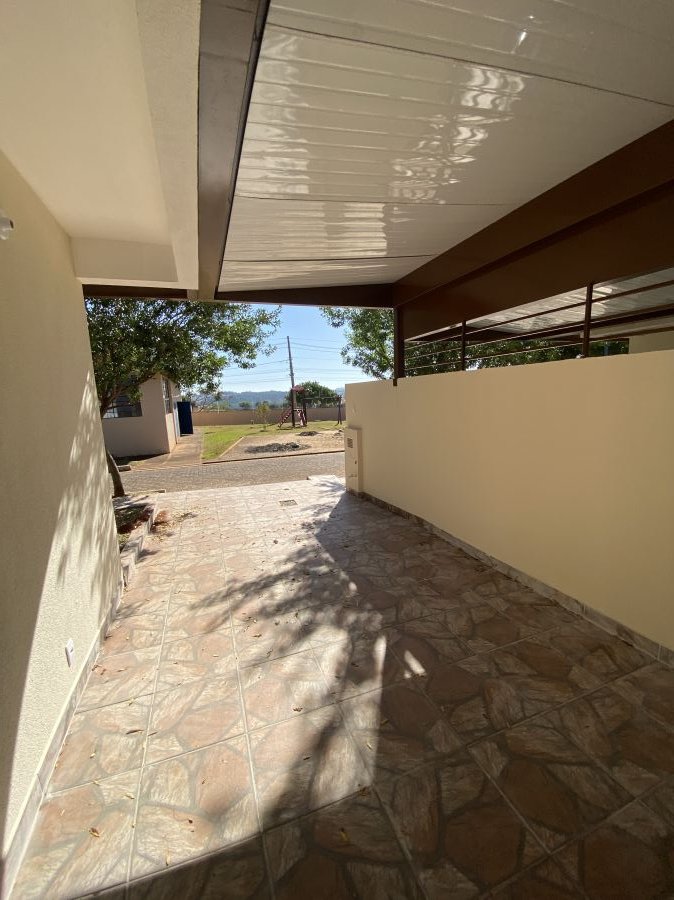 Sobrado em Condomínio - Aluguel - Parque Jaguaré - São José do Rio Preto - SP