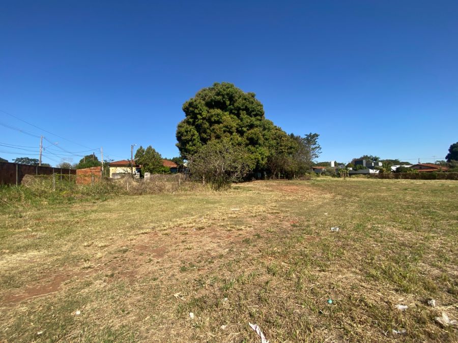 Área - Venda - Estância Jóckei Club - São José do Rio Preto - SP