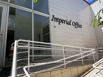 Sala Comercial para Aluguel