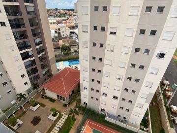 Apartamento para Aluguel