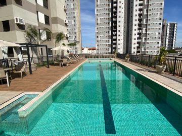 Apartamento para Aluguel