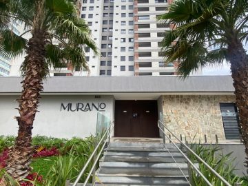 Apartamento para Aluguel